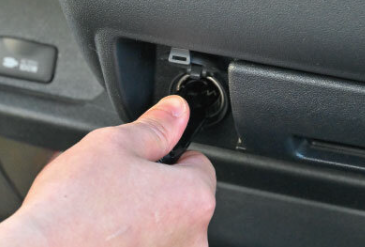 HiKOKI DC12V車載電源に対応