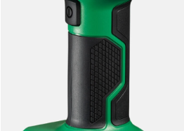 HiKOKI UB18DF 特徴③ 0.4kg(電池装着時1.14kg)の軽さ
