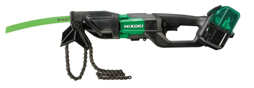 HiKOKI CR36DYA のスペック・仕様