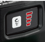 HiKOKI H3641DA 打撃数を4段階に調整できる電子制御
