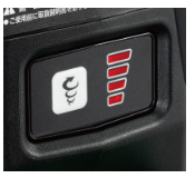 HiKOKI H3641DB 打撃数を4段階に調整できる電子制御