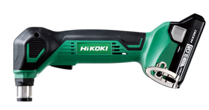 HiKOKI NH18DSLの主要スペック一覧