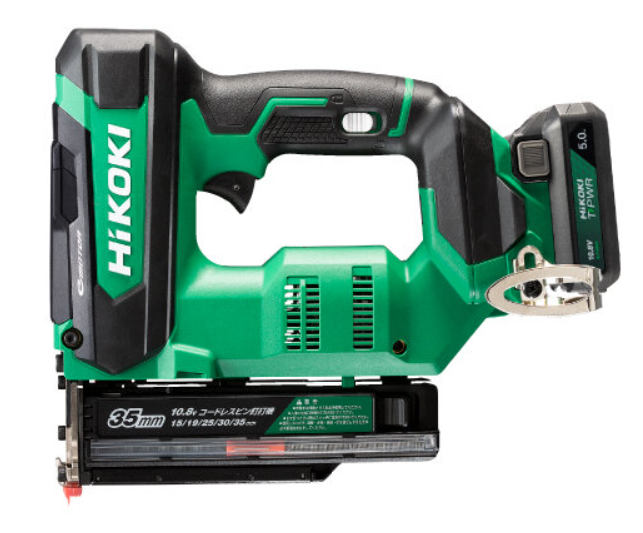 HiKOKI NP1235DAの主要スペック一覧