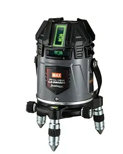 LA-502DG LA-S803DG:電子整準の高輝度フルライン