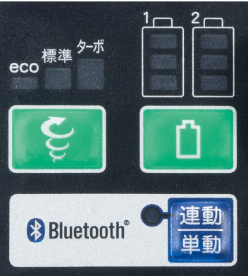 HiKOKI RP3615DB 3段階モード+メモリー機能で毎回設定し直さない