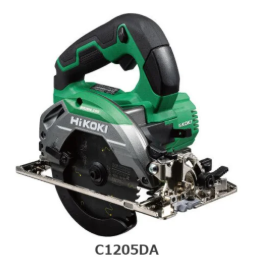 HiKOKI C1205DA のスペック・仕様